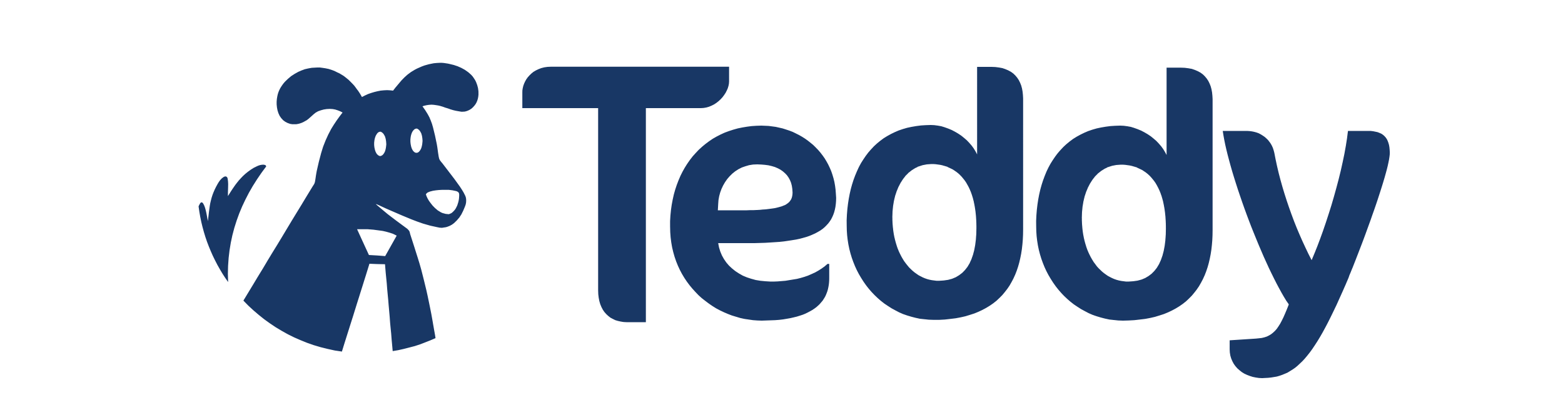 Teddy